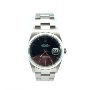 Pre Owned Rolex Datejust Oyster Bracelet